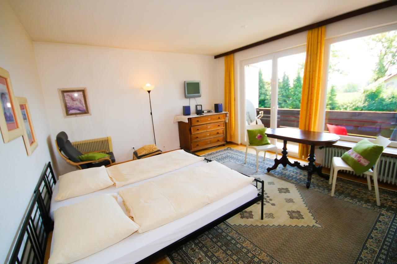 Jugendhotel Egger - Youth Hostel Landskron Zewnętrze zdjęcie