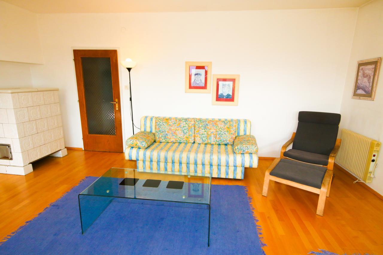 Jugendhotel Egger - Youth Hostel Landskron Zewnętrze zdjęcie