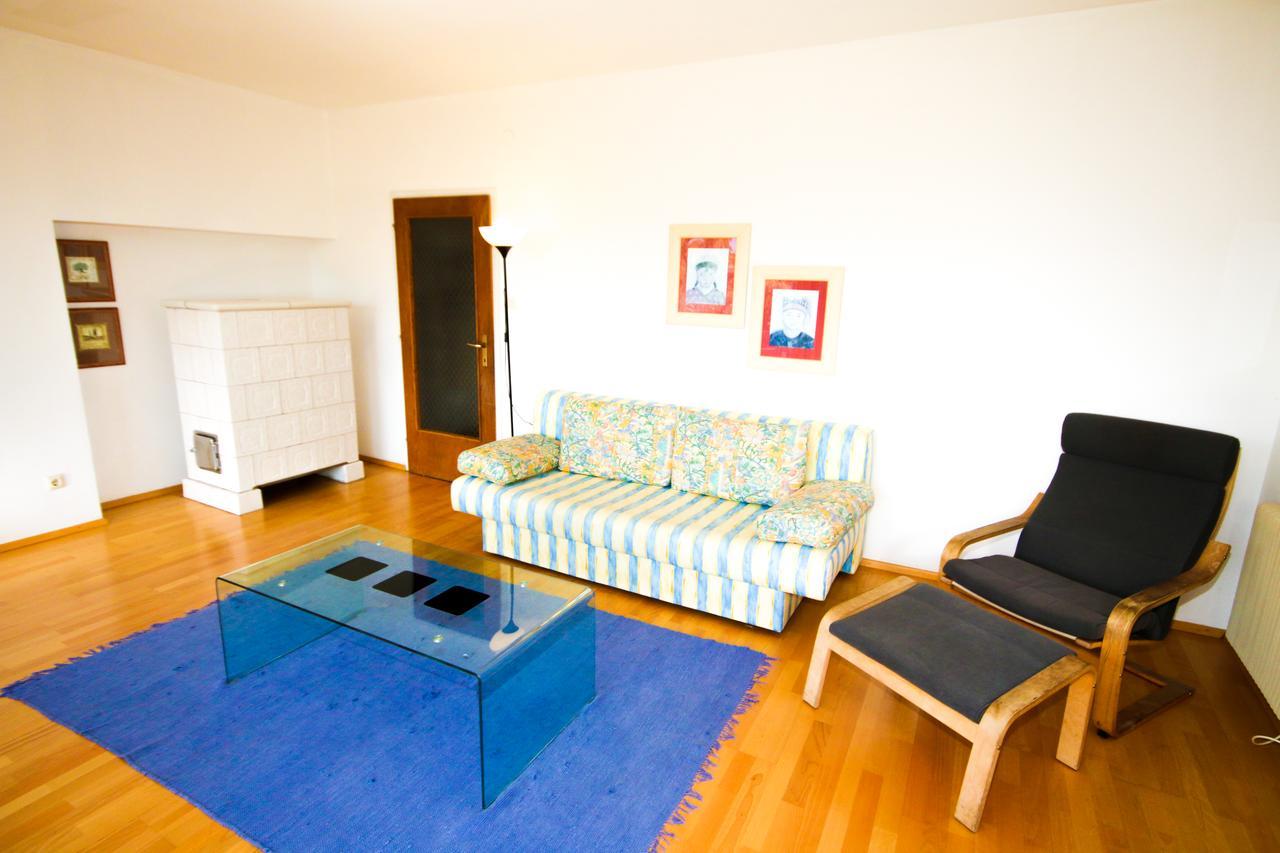 Jugendhotel Egger - Youth Hostel Landskron Zewnętrze zdjęcie