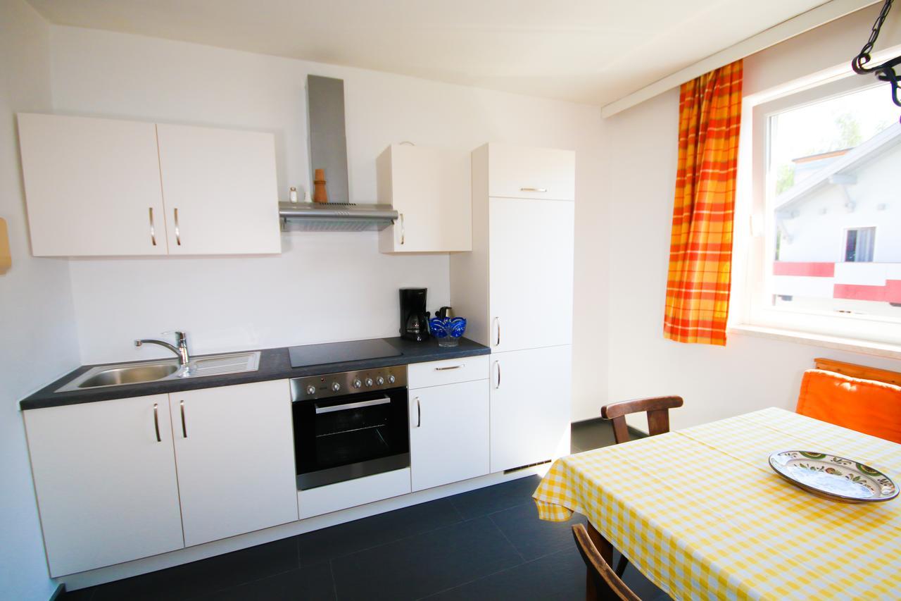 Jugendhotel Egger - Youth Hostel Landskron Zewnętrze zdjęcie