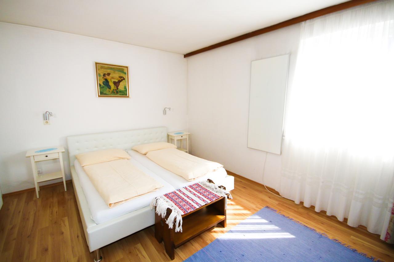 Jugendhotel Egger - Youth Hostel Landskron Zewnętrze zdjęcie
